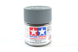 Tamiya - XF-87 IJN Gray Mini Acrylic 10ml