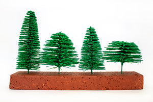 PRO-ART - MP7807  Trees Pine Assorted