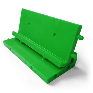 UberStax Universal Game Piece Holders (Green)