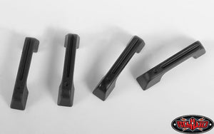 CC Hand - Rubber Door Handles for TRX-4 (#)