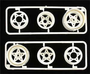 Tamiya - R Parts for 58016/58336 (Wheel)