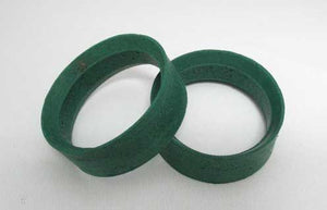 Tamiya - Med Narrow Inner Foam Medium (2) Green