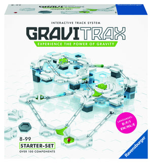 Ravensburger - GraviTrax Starter Set