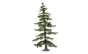 Hornby - R7226 Large Nordic Fir Tree 145mm