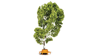 Hornby - R7218 Tree (With Circular Bench) 115mm