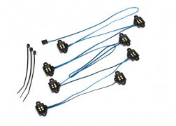 Traxxas - 8026X - LED Rock Light Kit TRX-4