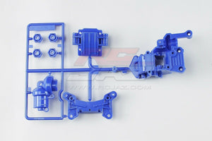 Tamiya - 0009609 - A Parts for 58096 (TA02)