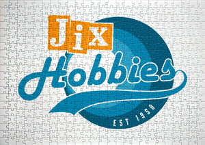 The Story of Jix Hobbies