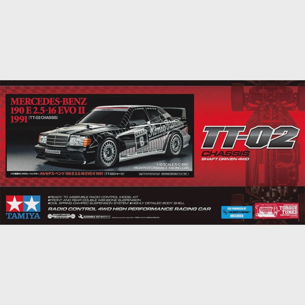 R/C Vehicles – Jix Hobbies