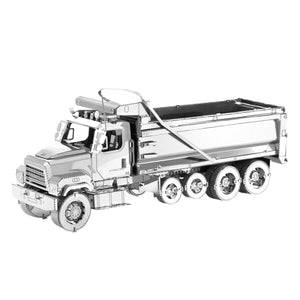 Metal Earth - 114SD Dump Truck