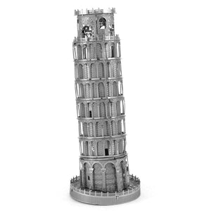 Metal Earth - Leaning Tower Of Pisa (ICONX)