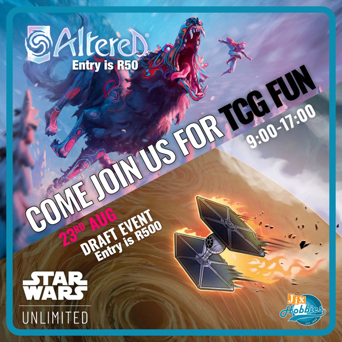 Special Event