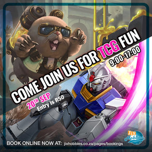 Special Event