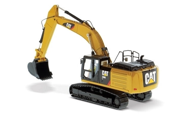 CAT - 1/50 CAT 336E H Hybrid Hydraulic Excavator