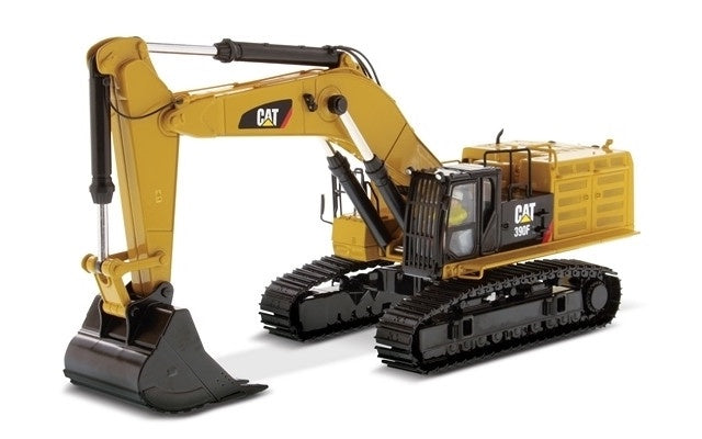 CAT - 1/50 CAT 390F L Hydraulic Excavator