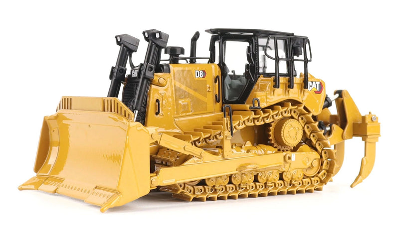 1-50-CAT-D8-Dozer-Diecast-