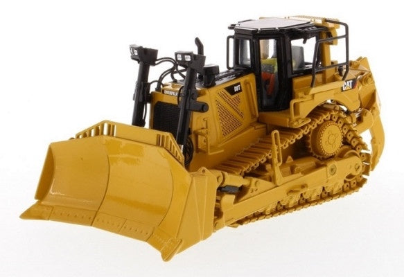 CAT - 1/50 CAT D8T Track Type Tractor with 8U Blade