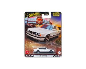 Hot Wheels - Premium Boulevard