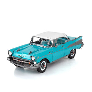 Metal Earth - 1957 Chevrolet Bel Air