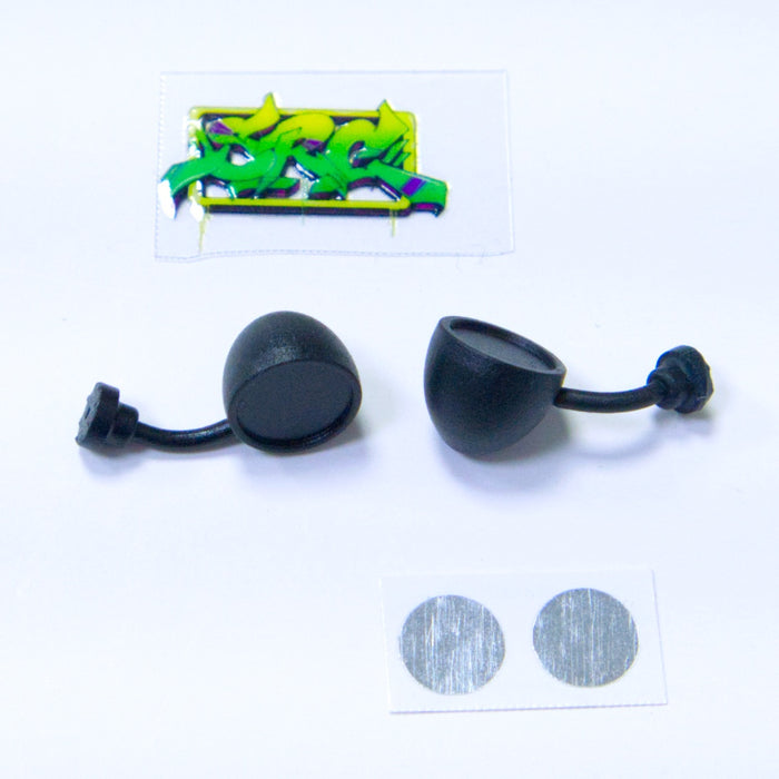 SRC - Side Mirror (2)