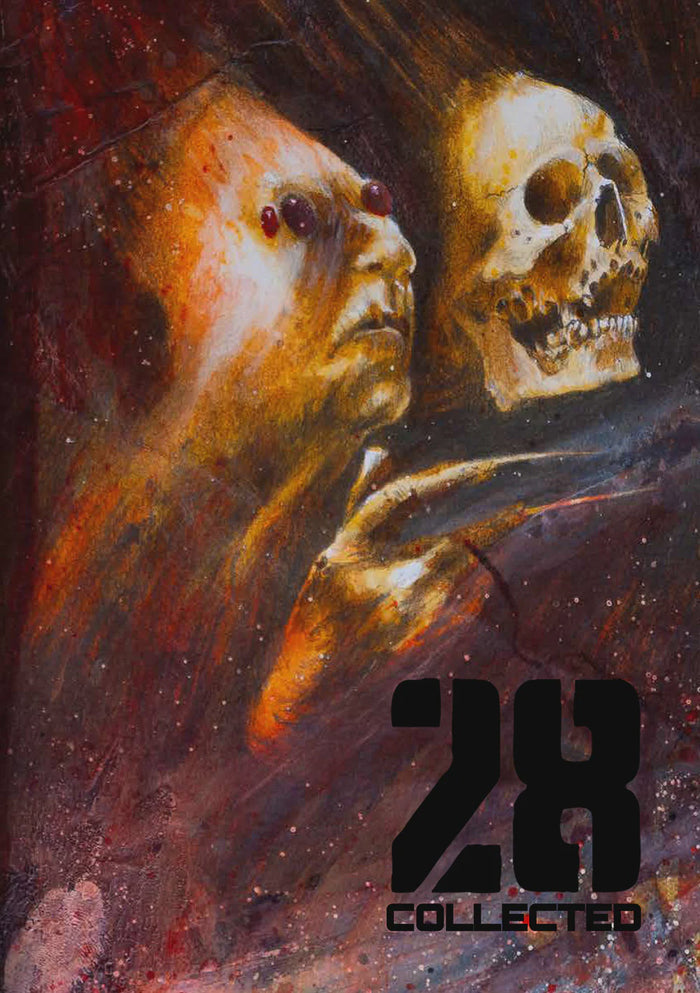 28 Collected - Dave Taylor Book