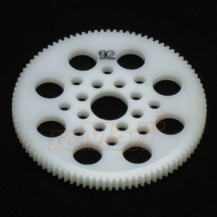 3 Racing - 48 Pitch Spur Gear 92T