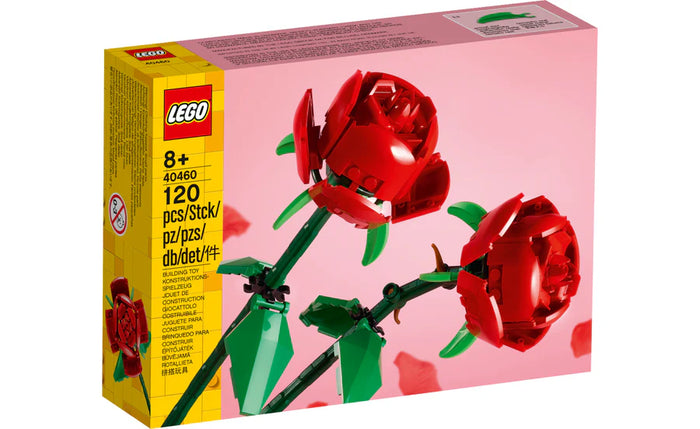 LEGO - Roses (40460)