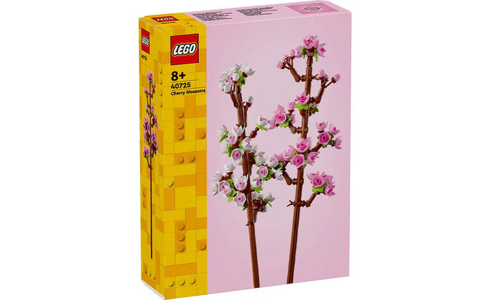 LEGO - Cherry Blossoms (40725)