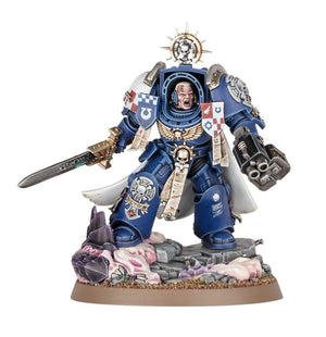 GW - Warhammer 40,000: Ultimate Starter Set  (40-05)