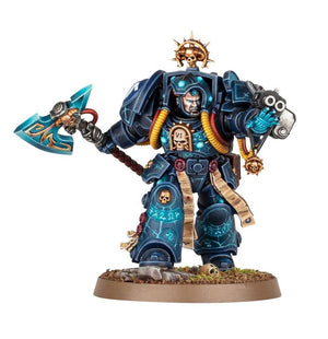 GW - Warhammer 40,000: Ultimate Starter Set  (40-05)