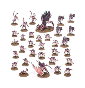 GW - Warhammer 40,000: Ultimate Starter Set  (40-05)