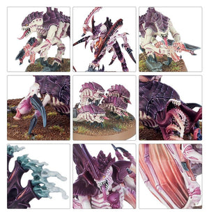 GW - Warhammer 40,000: Ultimate Starter Set  (40-05)