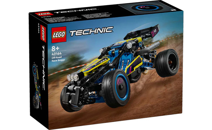 LEGO - Off-Road Race Buggy (42164)