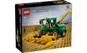 LEGO - John Deere 9700 Forage Harvester (42168)