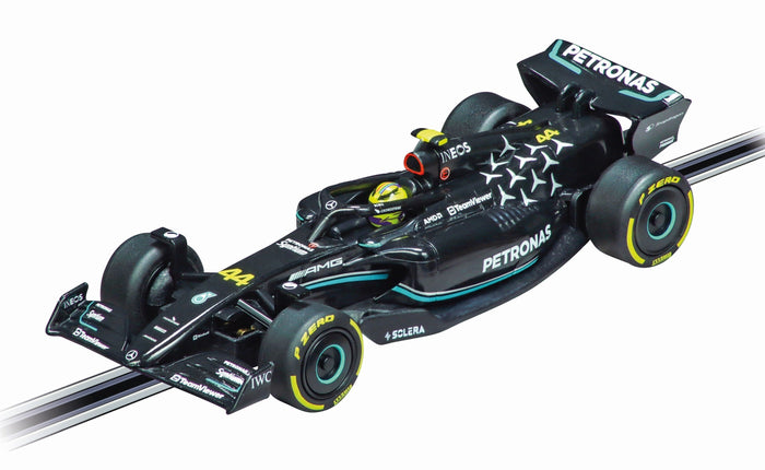 Carrera - GO!!! Mercedes AMG F1 W14 2023 - #44 L. Hamilton