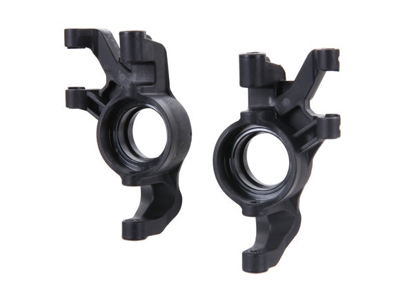 Traxxas - 7737X - Steering Block Left & Right (X-MX)