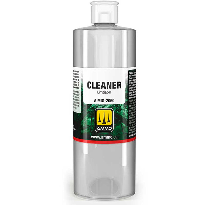 AMMO - 2060 Cleaner (400mL)