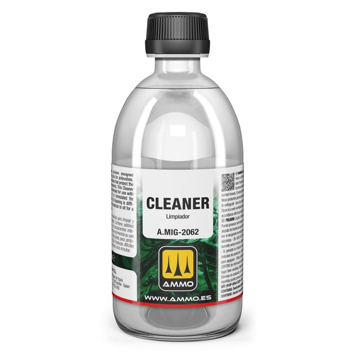 AMMO - 2062 Cleaner (500mL)