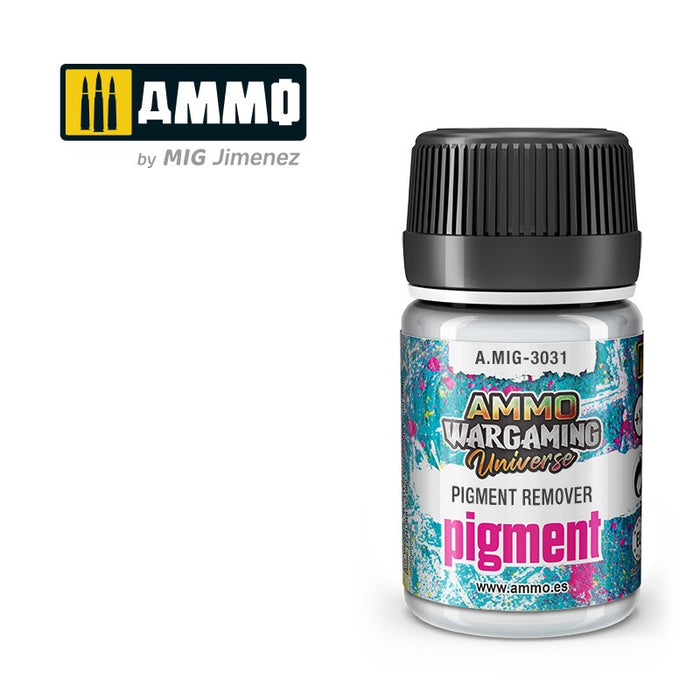 AMMO - 3031 Pigment Remover