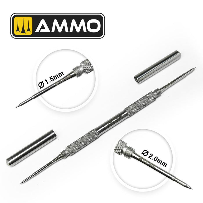 AMMO - Standard Scriber