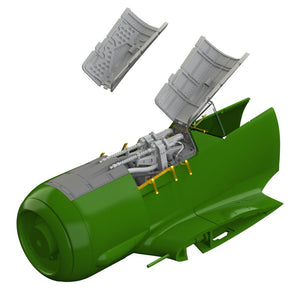 AMMO - 1/48 Aces Legacy Focke Wulf 190 A-5 Advance Edition