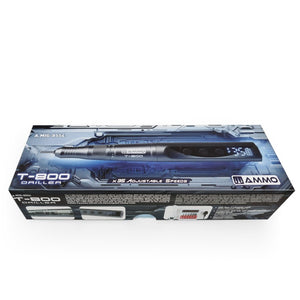 AMMO - 8554 T-800 Driller