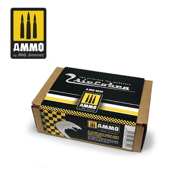 AMMO - Aircobra Airbrush