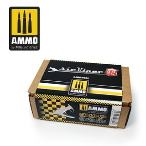 AMMO - Airviper Airbrush