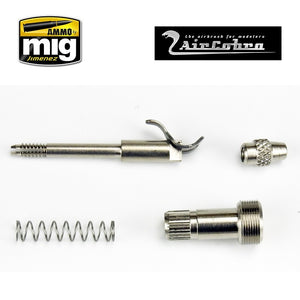 AMMO AB - Needle Alignment & Adjust Assm (Inc. A.Mig8642)
