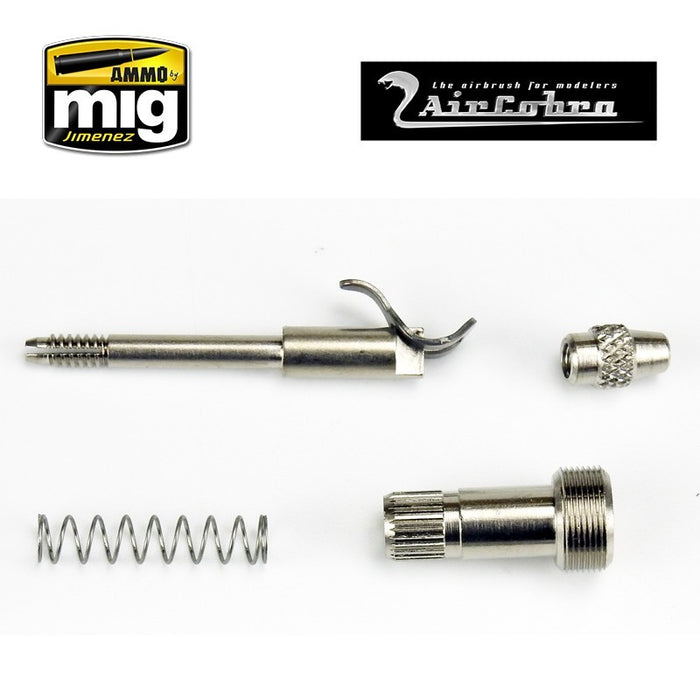 AMMO AB - Needle Alignment & Adjust Assm (Inc. A.Mig8642)