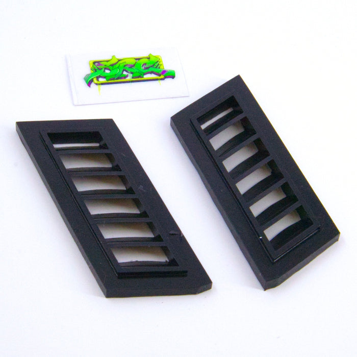 SRC - Angled Bonnet Vent (2)