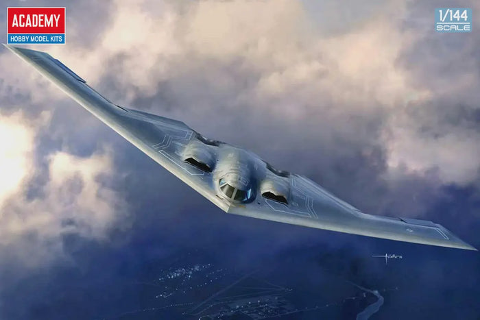 Academy - 1/144 B-2A Spirit