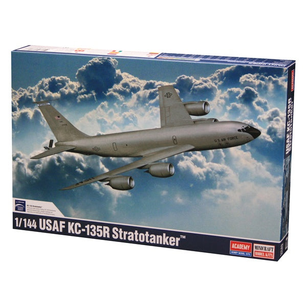 Academy - 1/144 USAF KC-135R Stratotanker