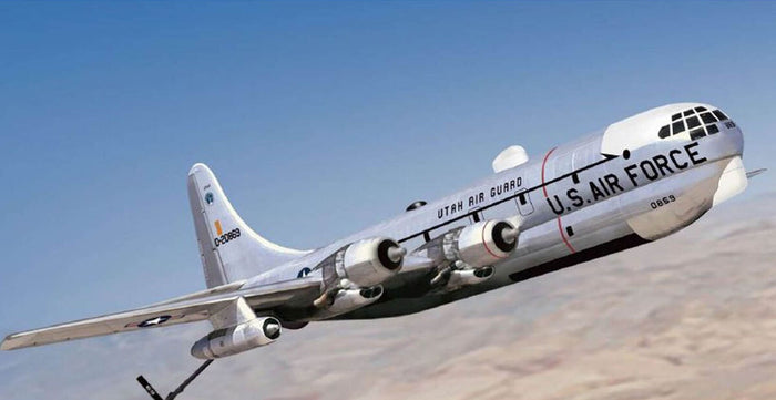 Academy - 1/144 USAF KC-97L Stratofreighter